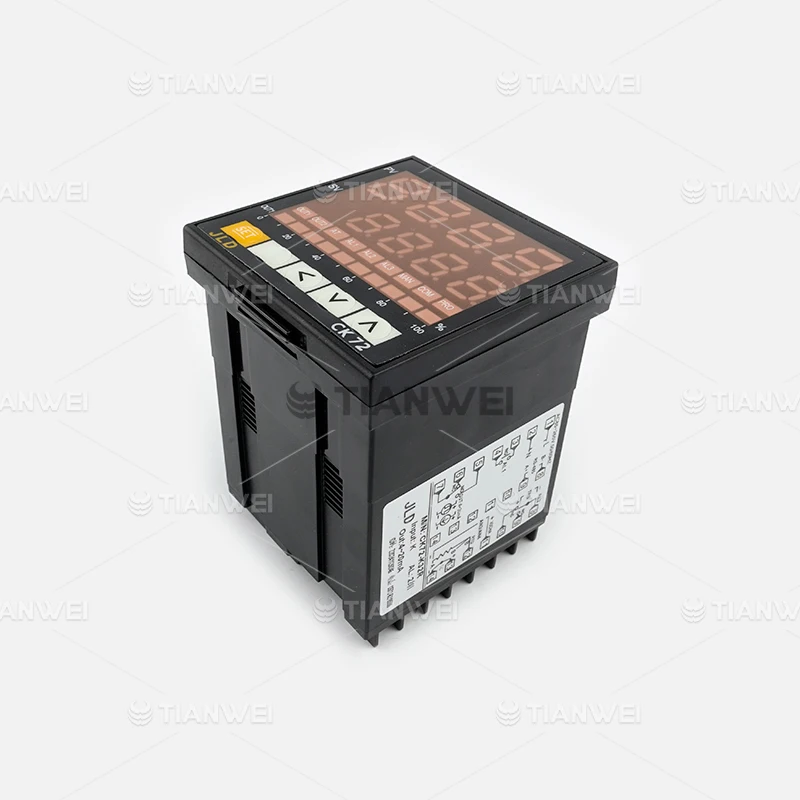 New original microcomputer controller CK72-K32R temperature control instrument CK75 series