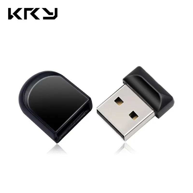 USB ổ đĩa flash tốc độ cao 2.0 mini 64GB tốc độ cao Ổ Đĩa Bút 64GB Pendrive 2.0 USB Stick Ổ Đĩa Bút miễn phí vận chuyển