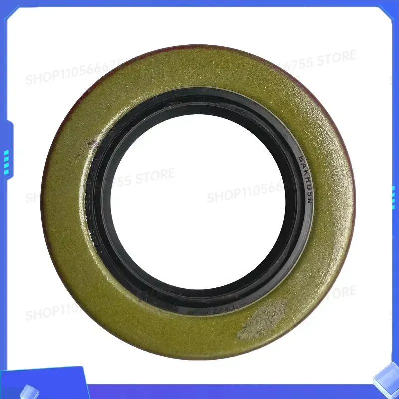 Cycloid Motor Oil Seal 35.5x57.1x6.5 for Parker Replacement 1PC 478035