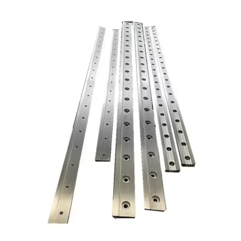 Custom Drawing Services Low Price and High Quality Cold Cutting Knife for Bag Making Machine