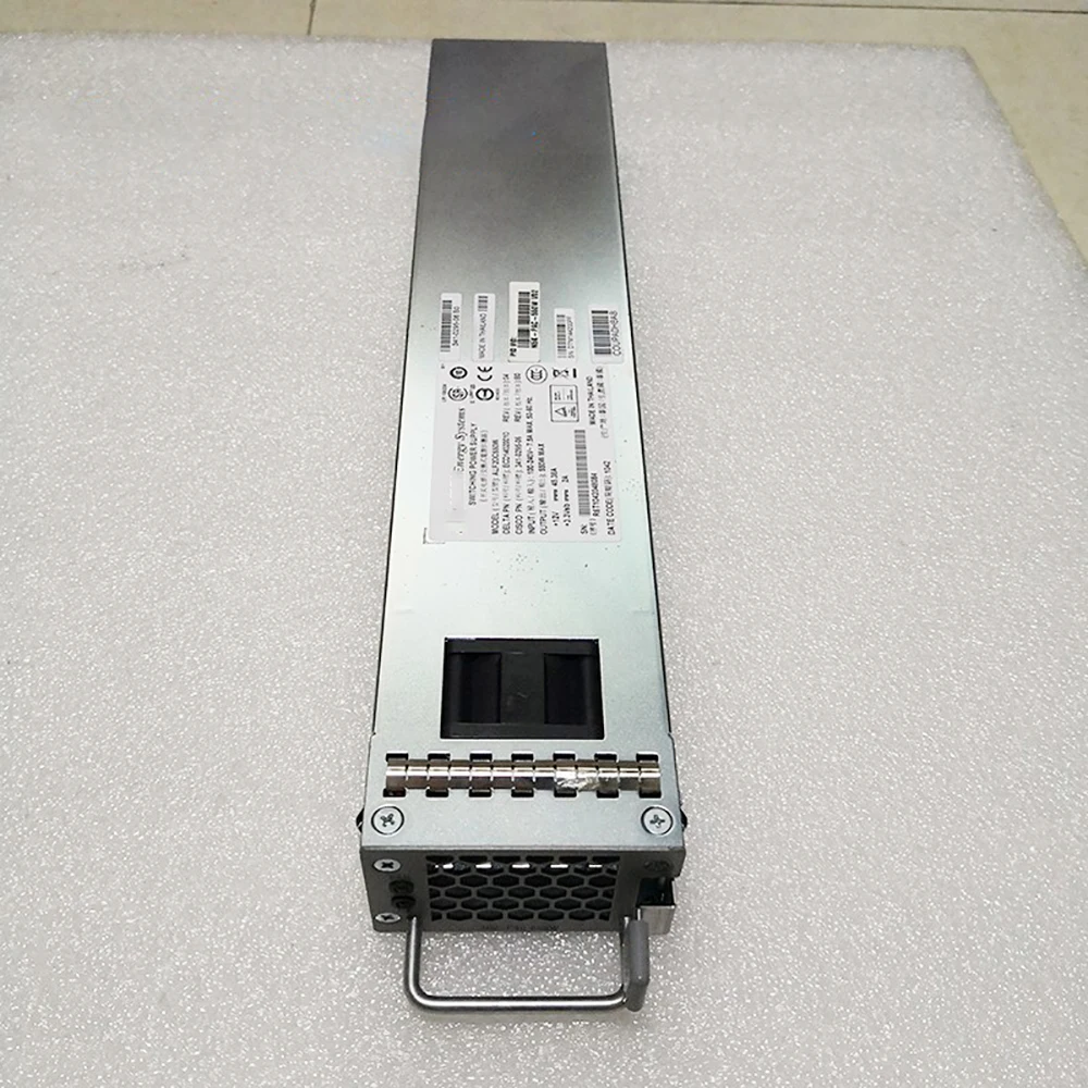 high stability Power Supply Switches 341-0295-06 550W