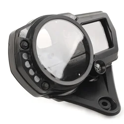 Motorbike Speedometer Shell Cover For Suzuki GSXR 600 750 K6 K8 2006 2007 2008 2009 2010 Tachometer Speedo Clock Instrument Case