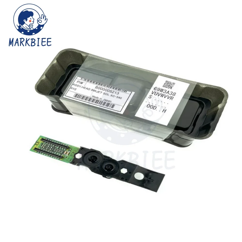 

Unlocked Eco solvent print head Printhead for Epson roland 540 MIMAKI JV2 JV4 printer DX4