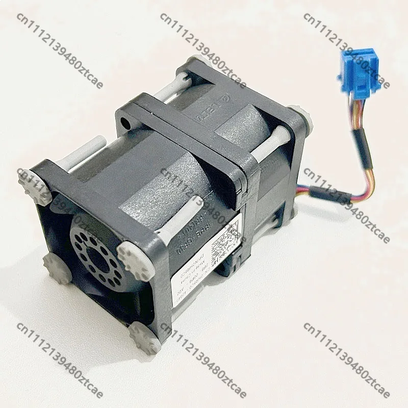 Cooling Fan For Dell PowerEdge R420 R430 Server GFC0412DS-D HR6C0 DNHNR G8KHX High Speed Replacement