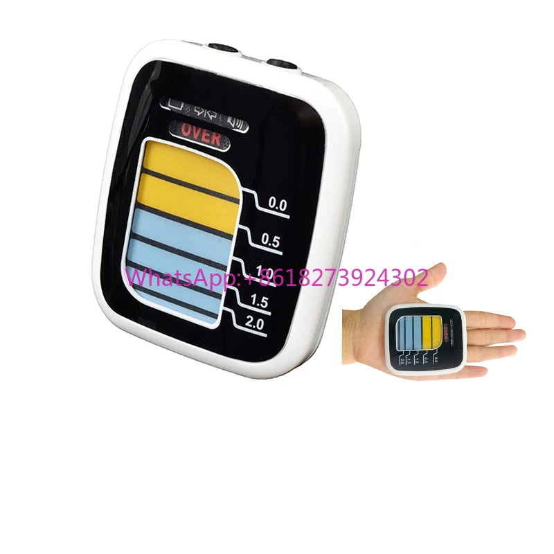 

Mini Type Apex Locator Dental Dental Apex Location Locator with LCD Screen