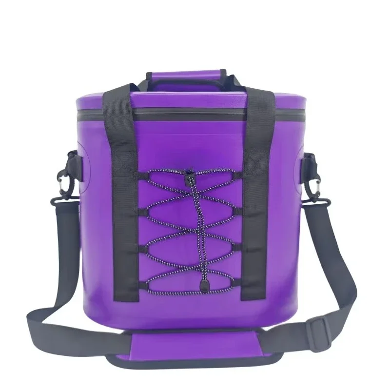 

Outdoor camping, picnic, incubator, cooler, car ice pack, portable storage bag, easy to span diagonally