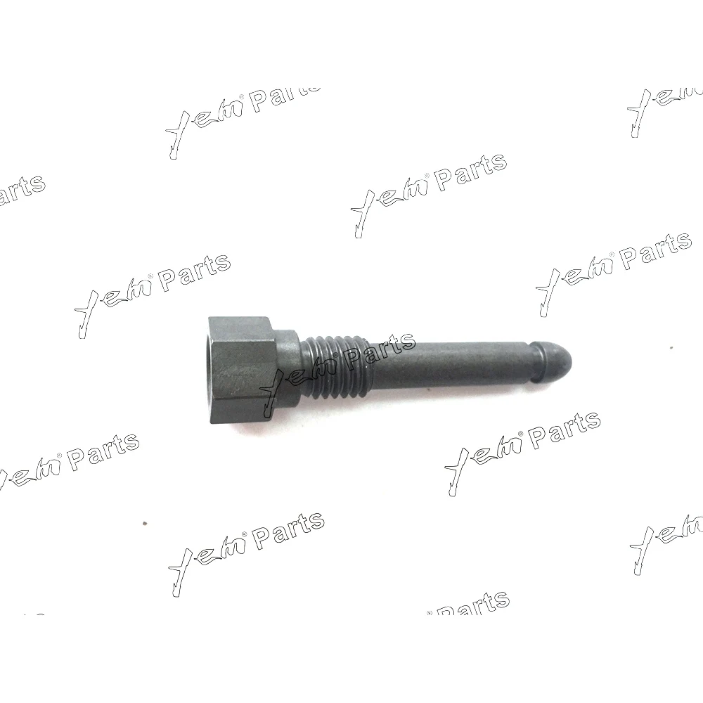 9889338 Water Pump Oil Cooling Nozzle For Liebherr Excavator Engine Parts