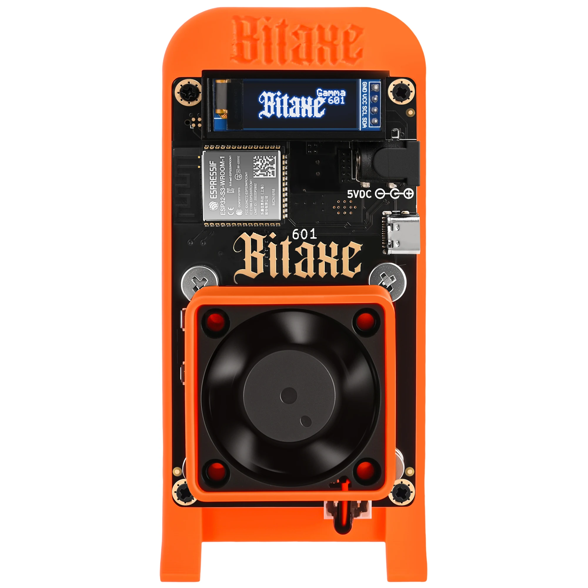 YYSLuping Domowy Mini Symulator Komputerowy, Hashrate do 1.5T, Hałas podczas pracy poniżej 30dB, biały, niedostępny. — zdjęcie produktu 3