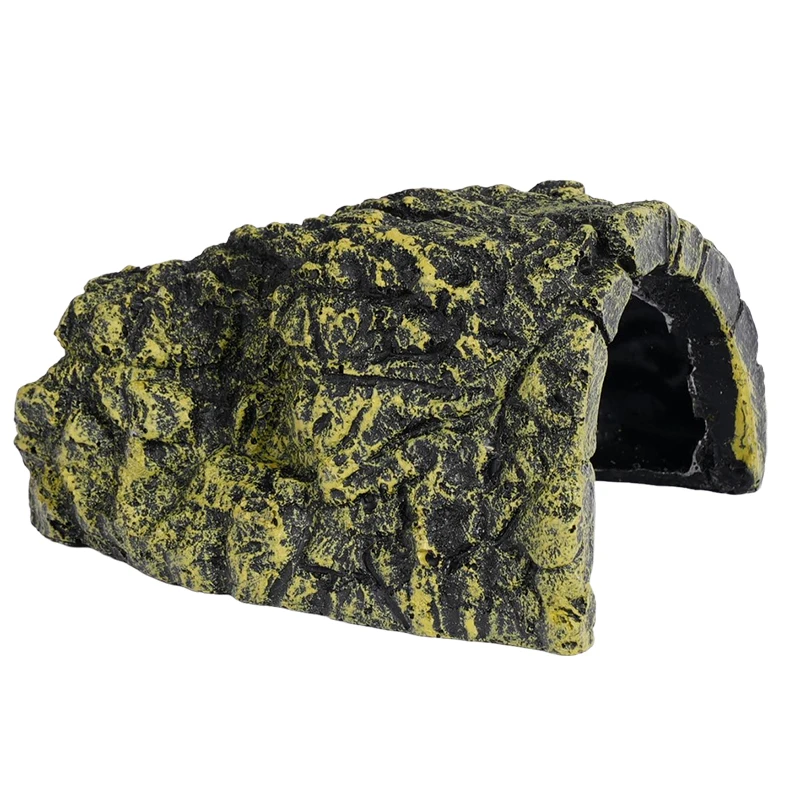 Escondite para reptiles – Refugio lagartos serpientes - imagen 2