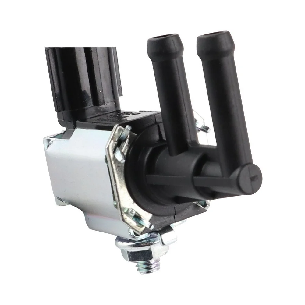 Vapor Canister Purg…