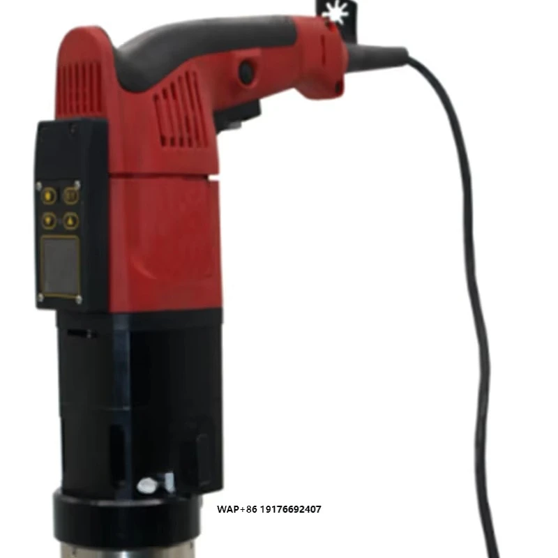 Optimized Technology Electrical Driven Compact Stainless Steel Torque Wrench