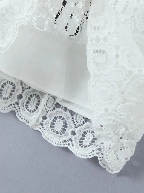 กระโปรงบอดี้คอนเอวสูงผ้าซีทรูบางเบา รุ่น Pure Desire Sexy Bal ของ Ele Lace สำหรับผู้หญิง ดีไซน์เก๋ไก๋ทันสมัย