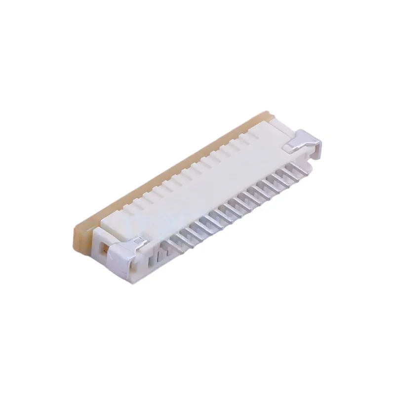

20PCS 522071433 52207-1433 0522071433 1.0MM 14P upper pull tab MOLEX connector