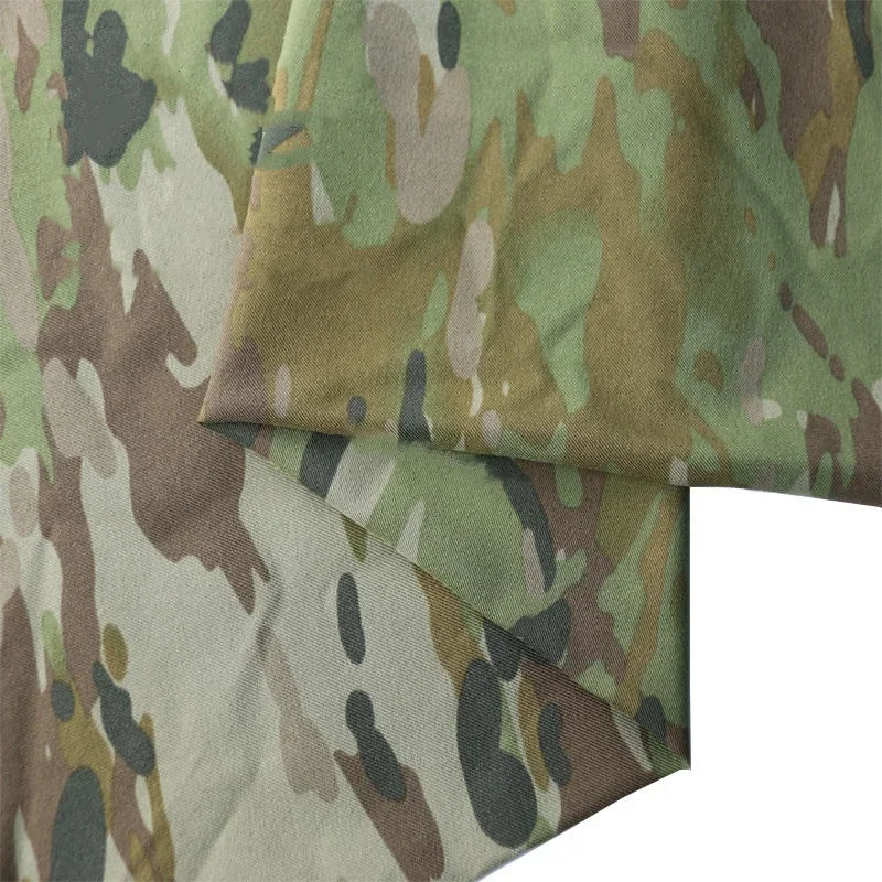 

Нейлоновая ткань AMCU, австралийская камуфляжная четырехсторонняя эластичная ткань, эластичная гибкая ткань, тактический жилет, одежда «сделай сам»