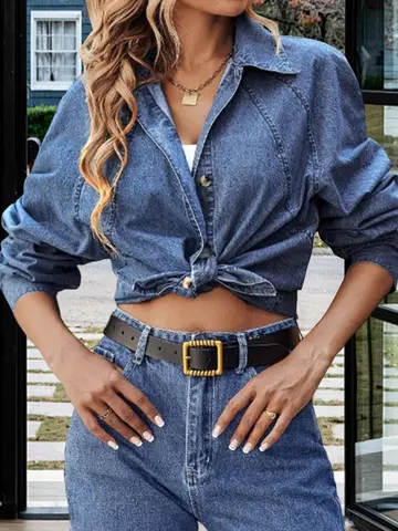 8 best sales ज़ारा जैकेट महिलाओं - №6