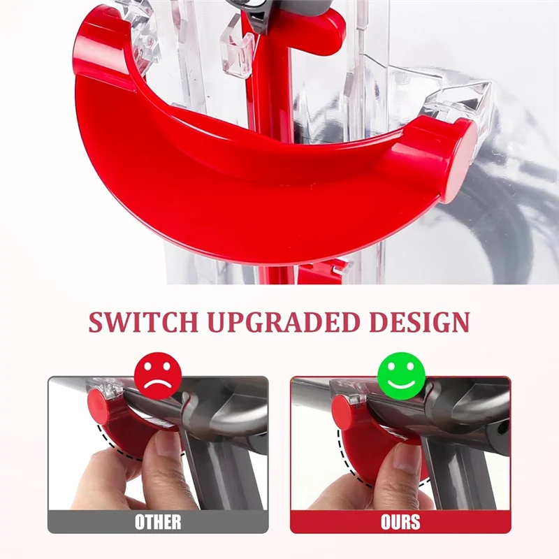 Stofcontainer Vervangende Onderdelen Voor Dyson V11 V15 SV14 SV15 SV22 Stofzuiger Onderdelen T8 Schroevendraaier Deel 970050 -01