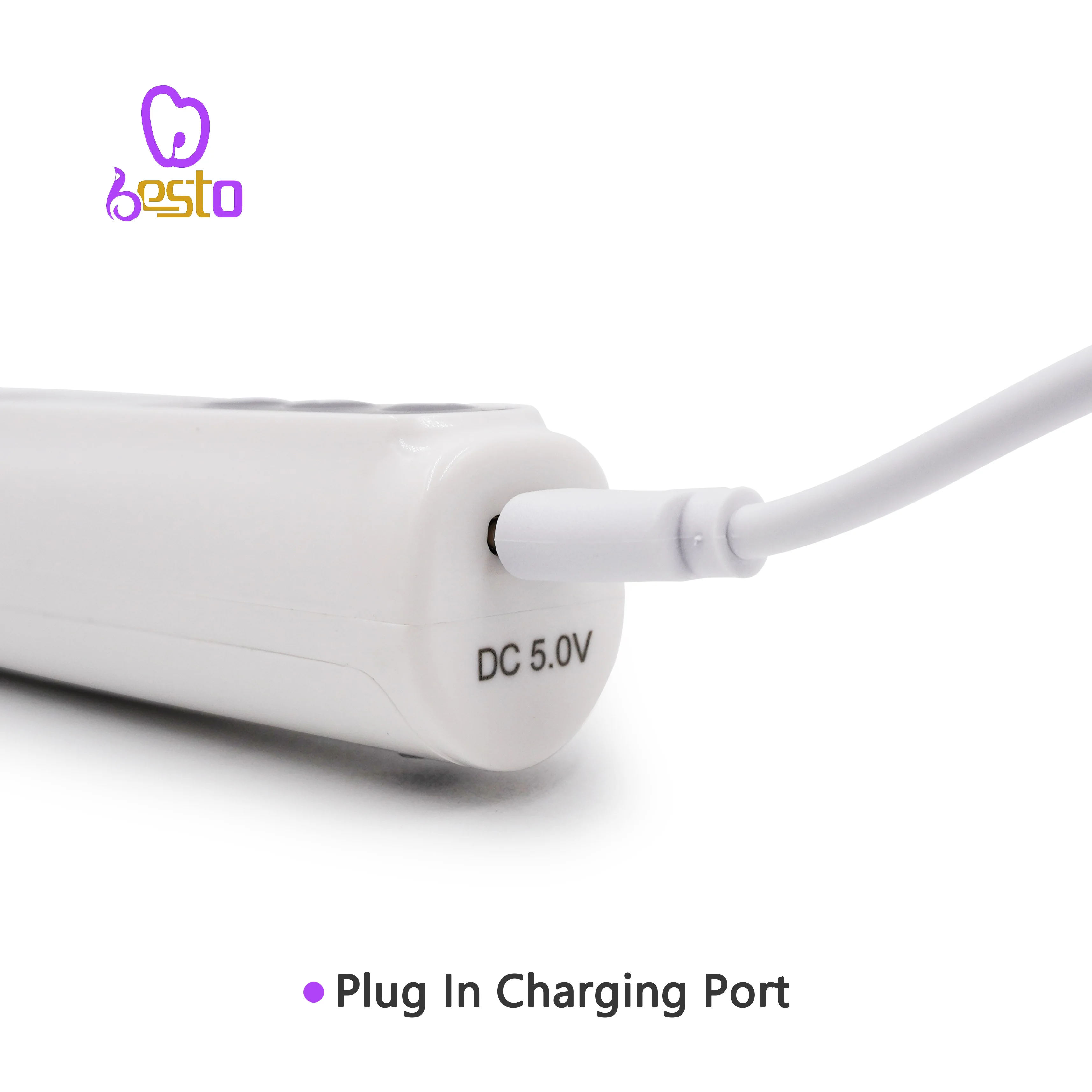 den tal Endo Motor 16:1  Reduction Contra Angle 360 Degree Rotation Endodontic Treatment Root Wireless Canal Therapy Tool