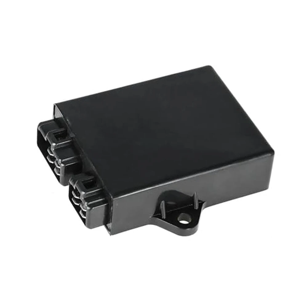 Ignition For CDI Unit For XTZ750 M/C 1989-95 3LD-82305-00-00 For CDI Box Module Unit Ignitor Box Control Module Unit Black