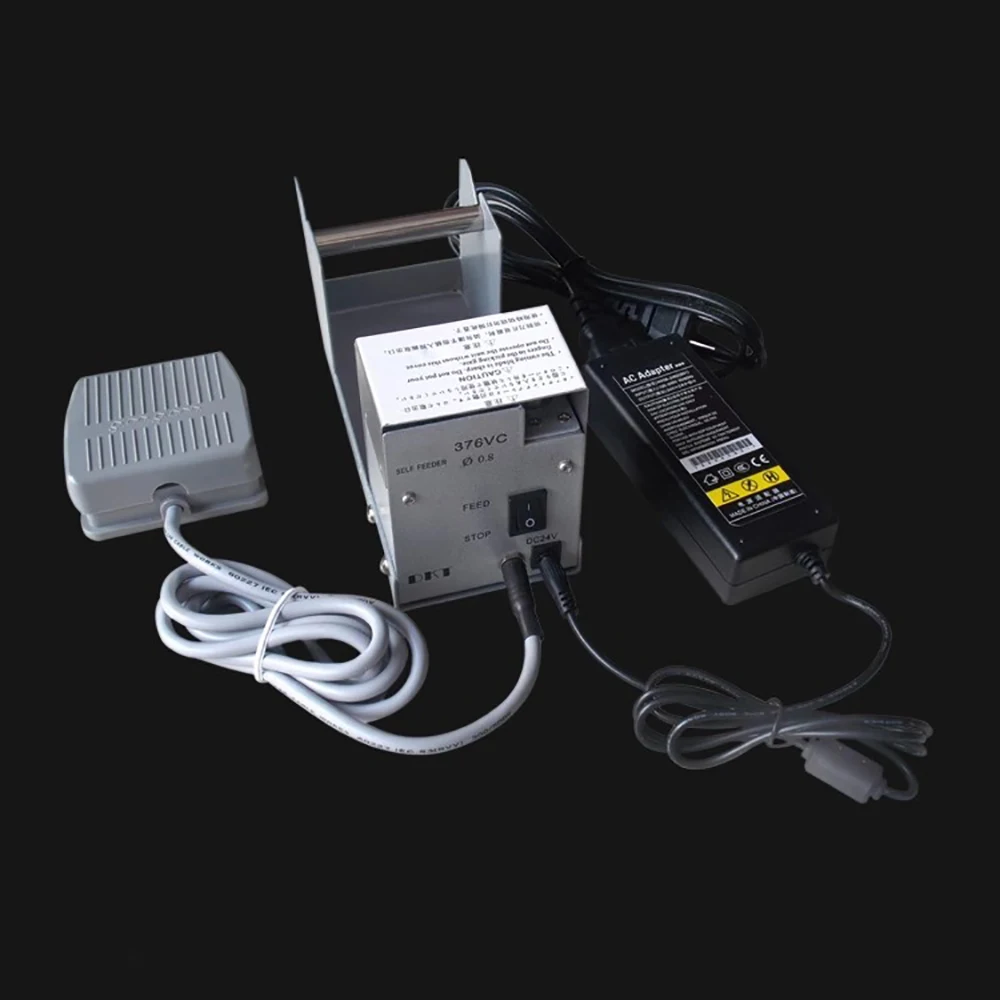 Solder Wire Perfora…