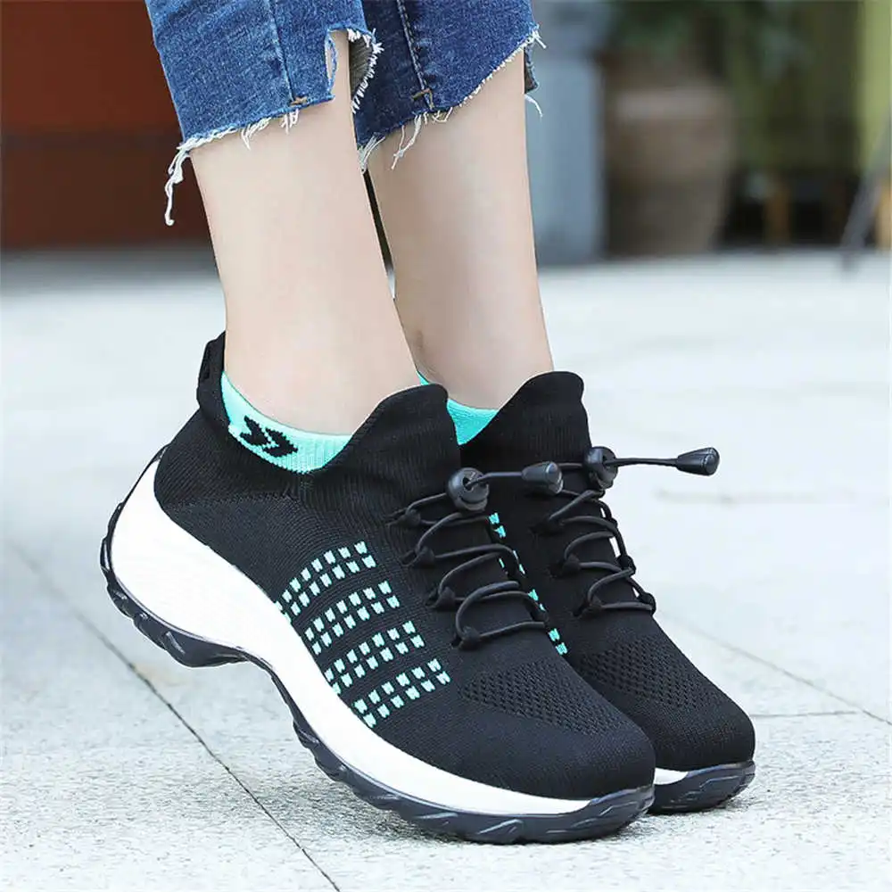 

38-44 Slip Resistant Luxury Designer Women Sneakers Casual Women's Youth Shoes Fuchsia Boots Woman Sports Casual Vip Link