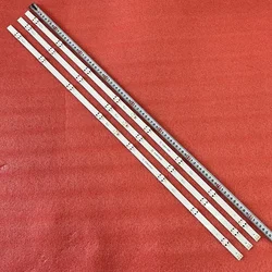 LED backlight strip 8LED for TV UF64_UHD_A 43UH603V 43UH610V 43UF6407 43UH620V 43UH619V 43UF6409 43UH6030 43UF640V 43LH604V