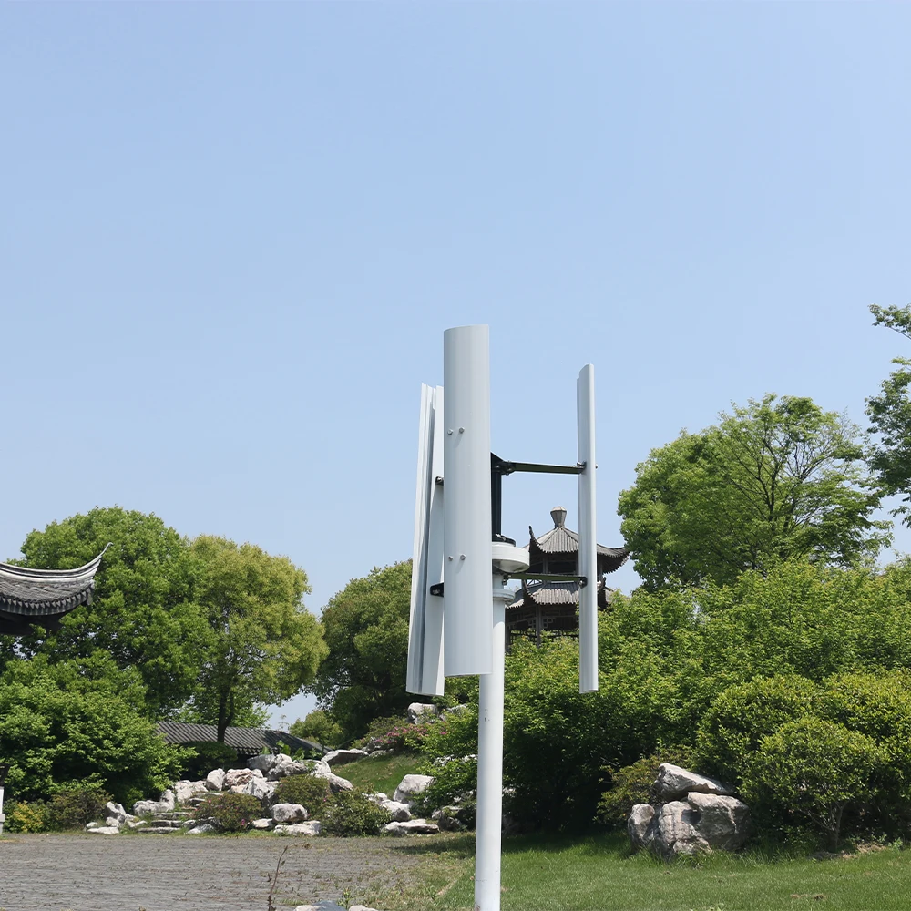Wind Turbine Genera… - image