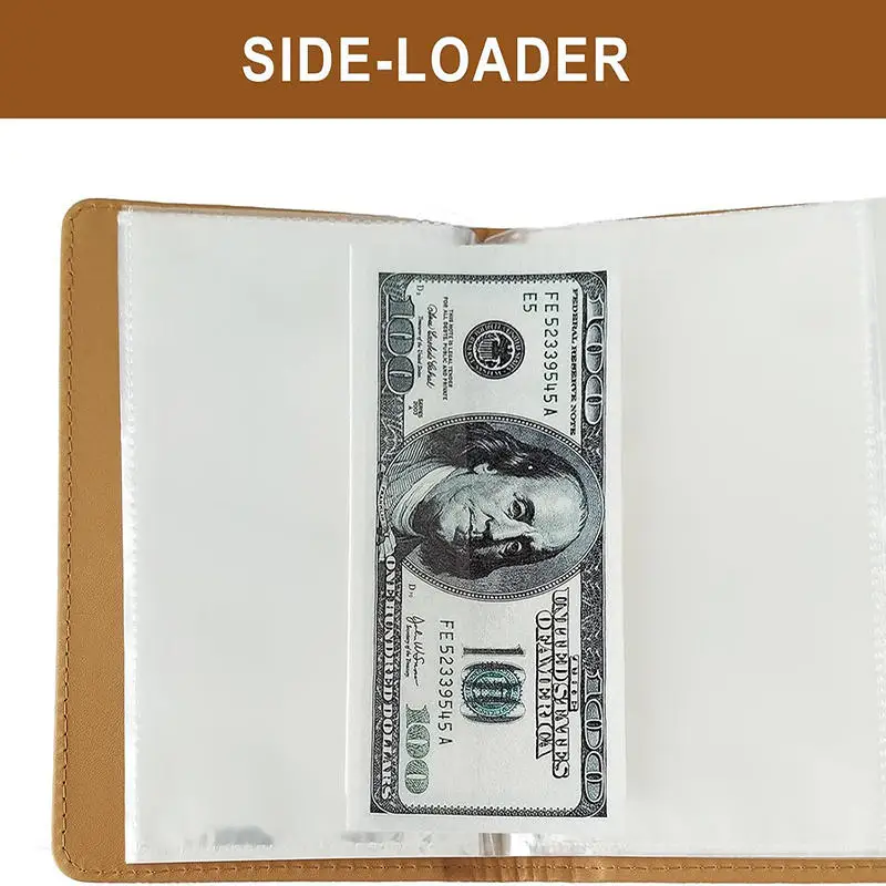 كتاب تحدي توفير المال مع قفل بكلمة مرور - 100 صفحة مخطط ميزانية عتيق ومجلة كلمة المرور لتوفير المال #4