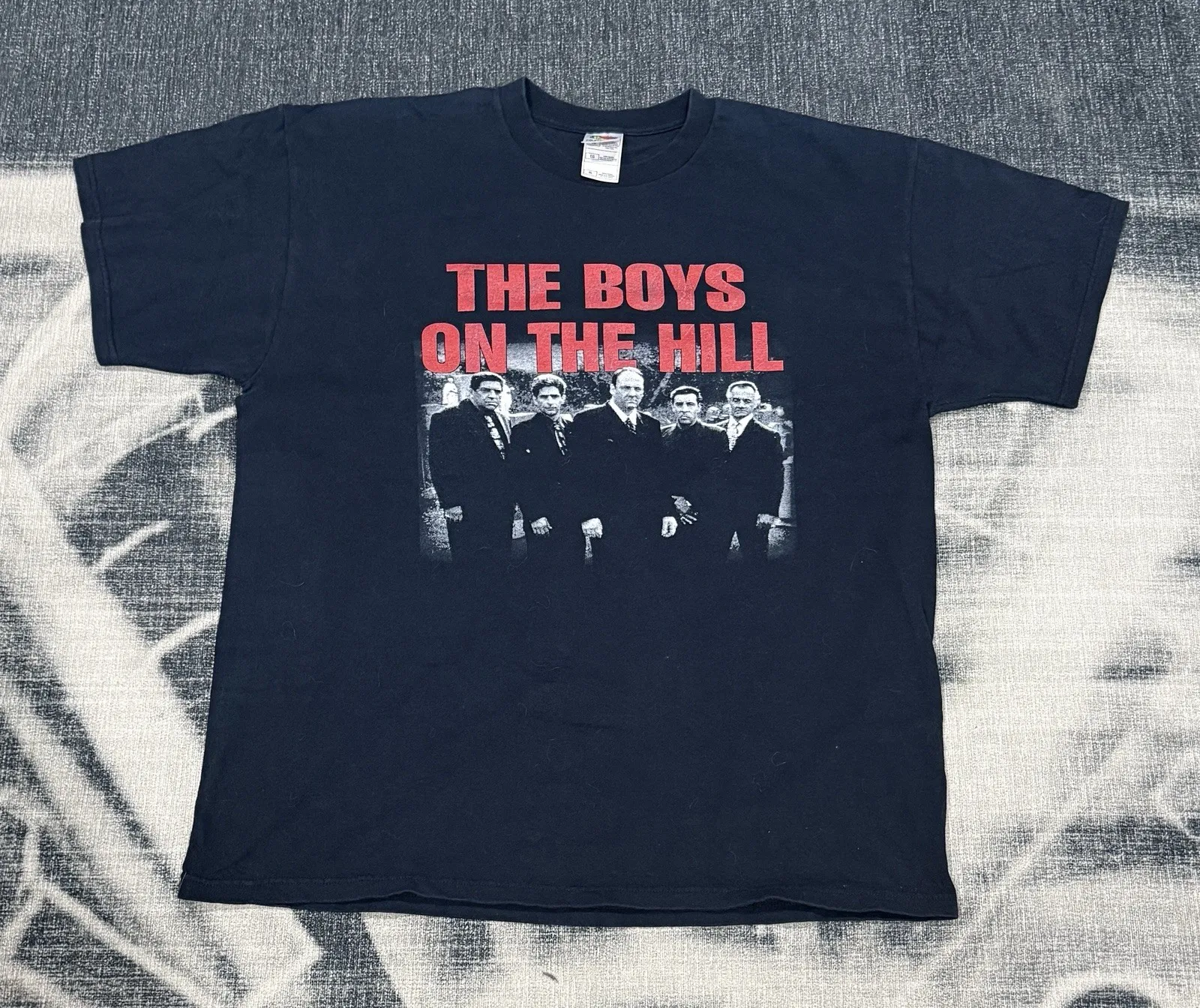 Vintage 2000S Hbo T…