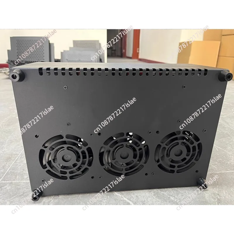 New dual cut facelift, software controlled power on/off control, independent switch to switch USB OTG