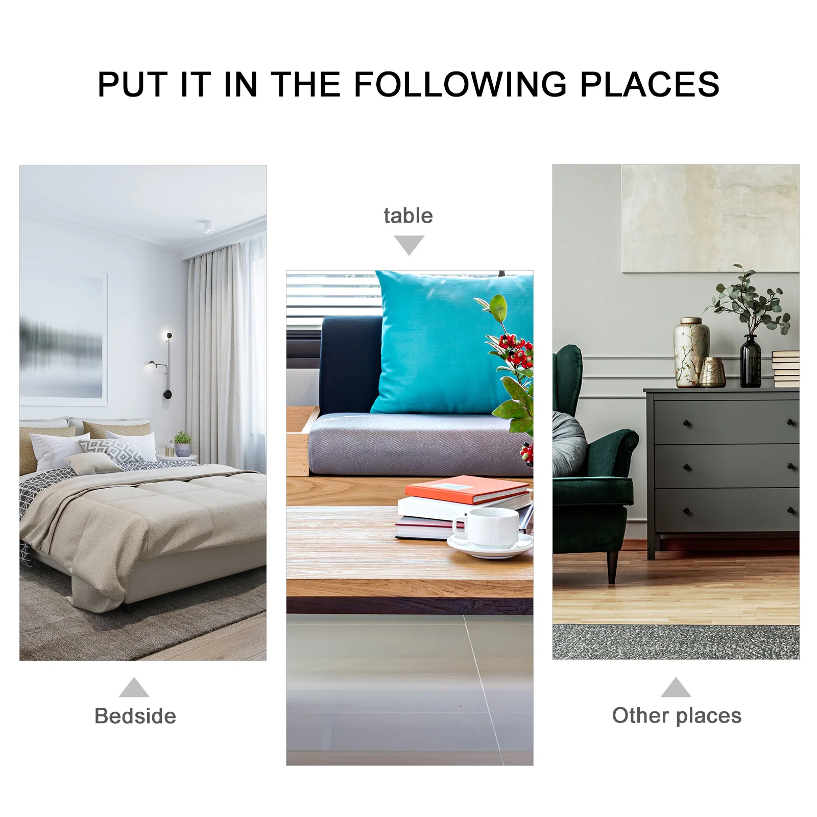 

Aroma Essential Oil Lamp Rattan Ball Plug-in Night Light Bedside Lamp Au Plug Warmer Plug-in Wax Melt Warmer