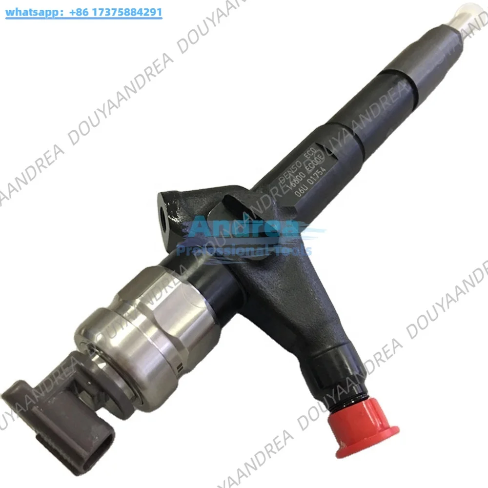 

original common rail inje ctor 095000-6240 dies el fuel inje ctor 16600-MB40E for Navara YD25