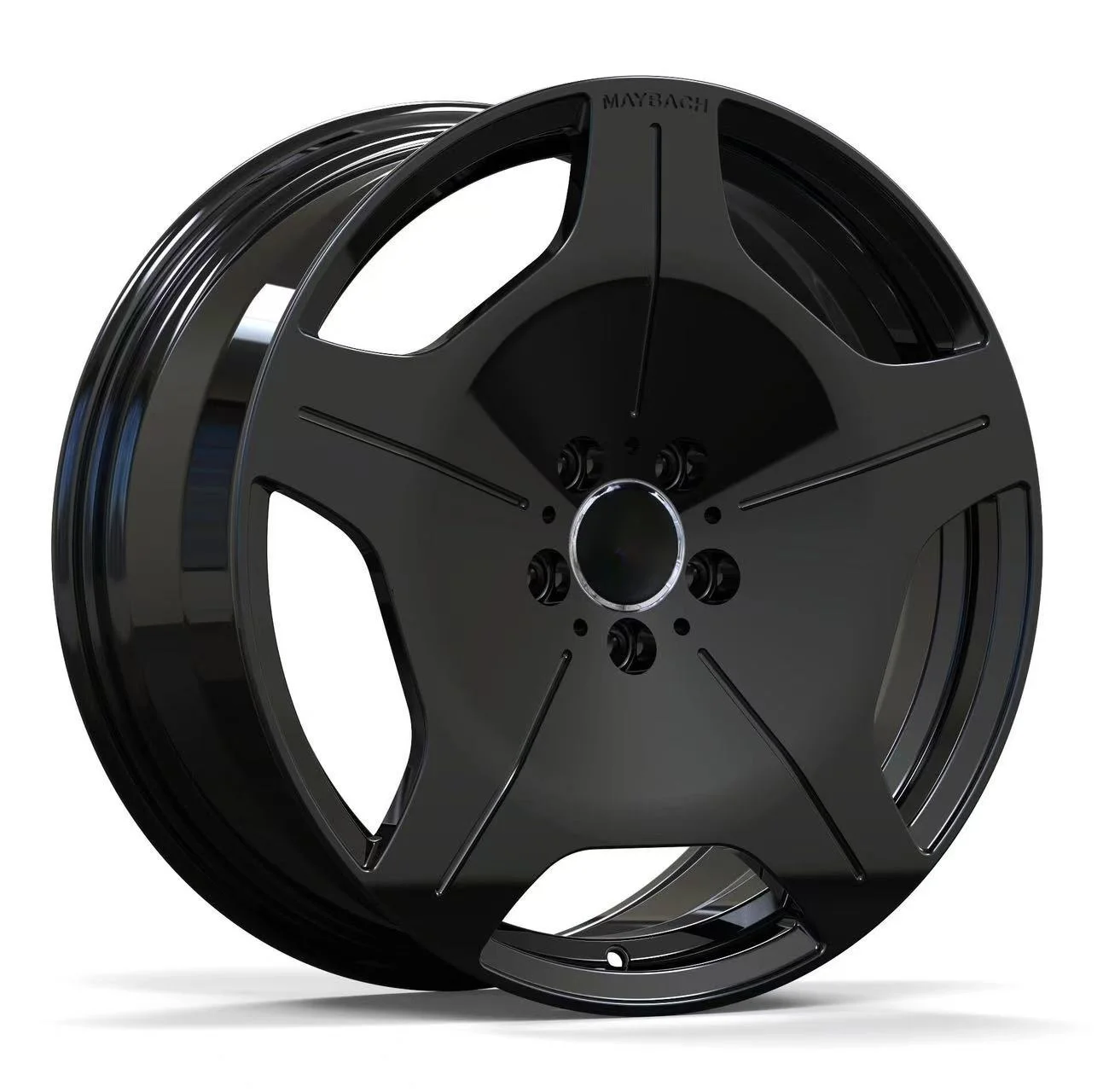 Forged Luxury Alloy Wheels 18-22 Inch 8-12J Alloy New CarW205,W213,W166,X156,W257