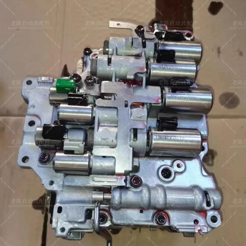 

For Ford Five Hundred, Galaxy, Mondeo - High Quality TF81 Automatic Transmission Valve Body Fuse