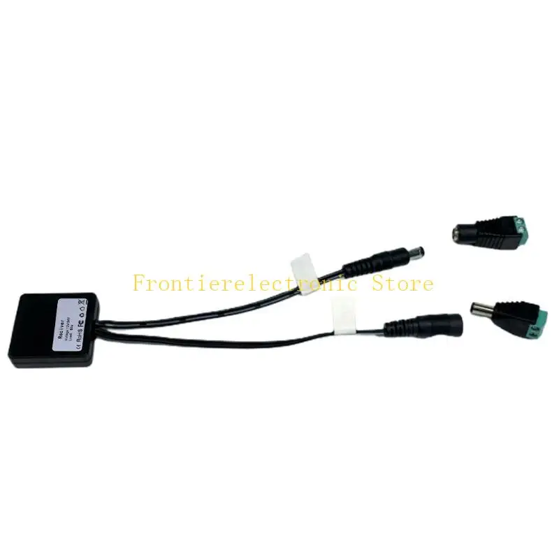 G8DB تيار مستمر 5 فولت 6 فولت 9 فولت 12 فولت 24 فولت 60 واط لاسلكي للتحكم عن بعد التبديل ل مصباح ليد مروحة المتداول الأبواب