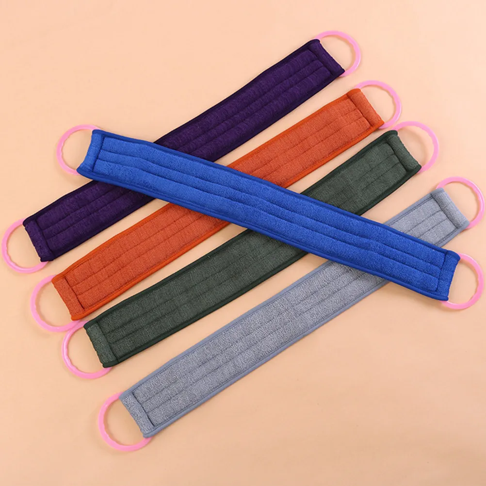 toalha-de-banho-masculina-com-tira-para-tirar-a-pelos-azul-ferramenta-de-banho-suave-para-esfoliacao-e-limpeza-das-costas-material-natural-macio