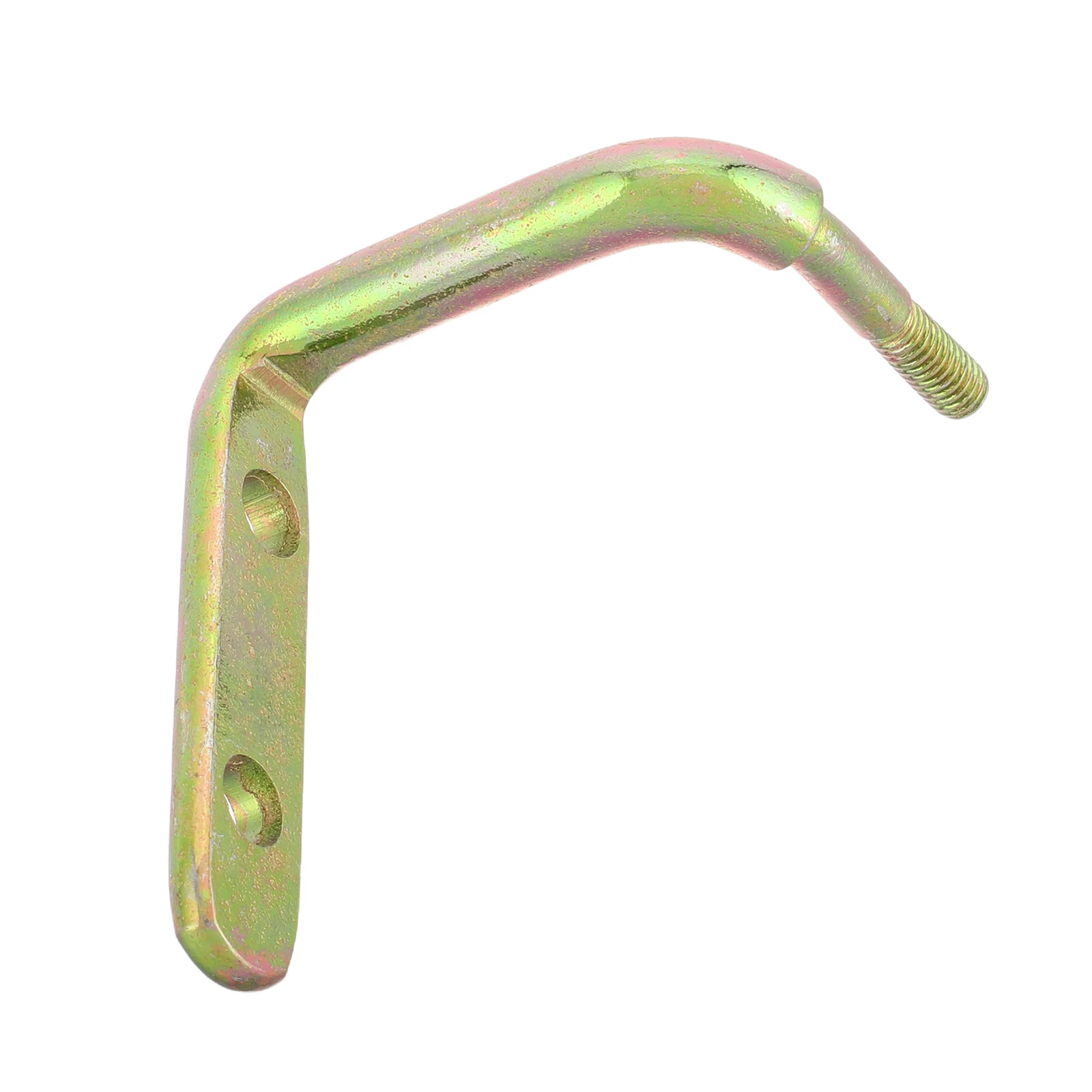 

Piano Back Hook Metal Durable Hardware Accessory for Stable Backrest Secure Sheet Music Violin Bow Piano Repair Accessories