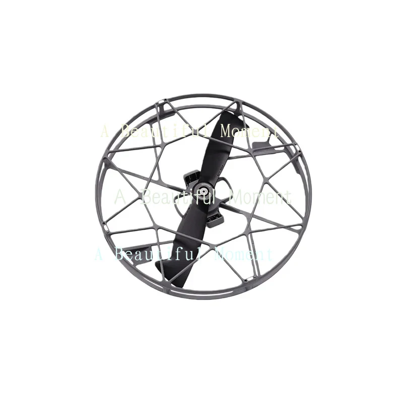 

for Mini 5 Pro Repair Spare Parts Original Propeller Guard Anti-Collision Body Blade Protection Shell