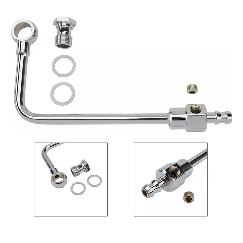 2X 8126 Fuel Line For Performer Series And Thunder Series AVS Carbs