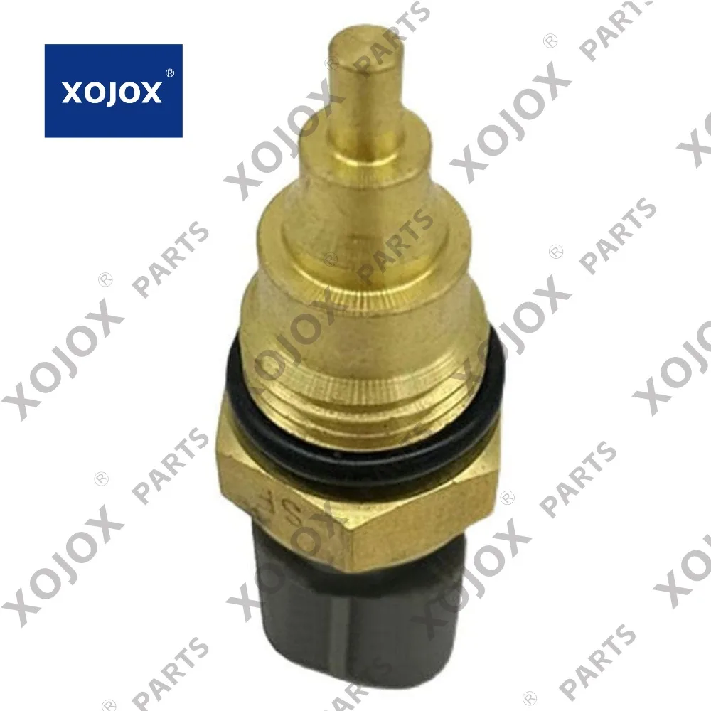 

Датчик температуры воды XOJOX 8-7363936-0 873639360 для экскаватора Hitachi ZAX250-3 ZAX270-3 4HK1 SH215 SH235 SH200Z3