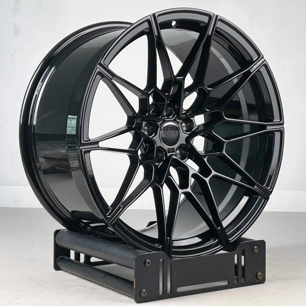 

Forged 5x112 Wheels 18 19 20 Inch for 826M M3 M4 G20 G21 G22 G23 G80 G82 G83 F10 F30 5x112 Wheel Rim Alloy Wheel