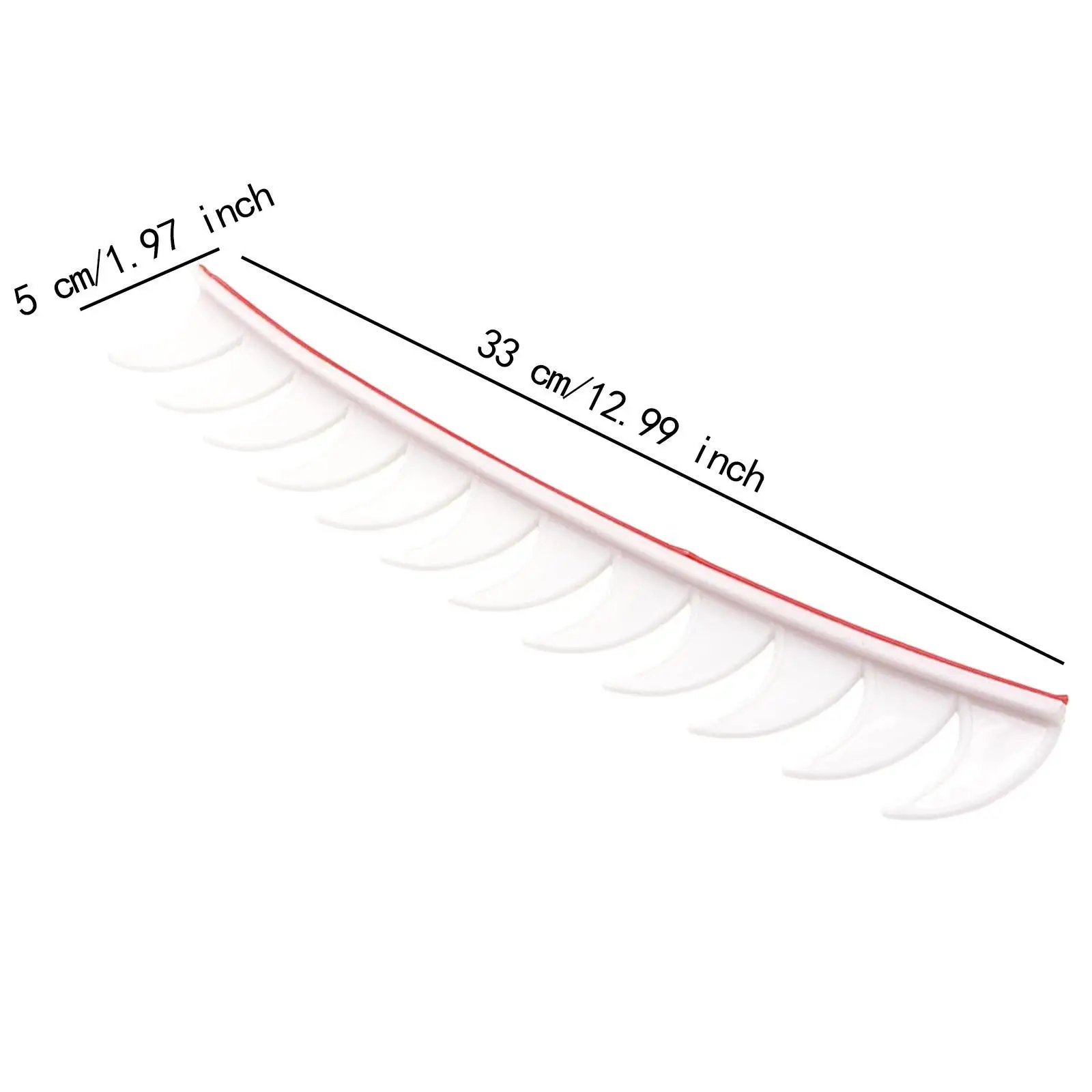 Décalcomanie drôle de perruque de bande de casque, décoration de cheveux, vélo, ski