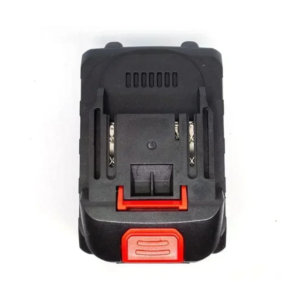 18V Rechargeable Lithium Ion Battery High Capacity Cordless Electric Power Tool Battery For Makita 18V Tool Replacement Battery