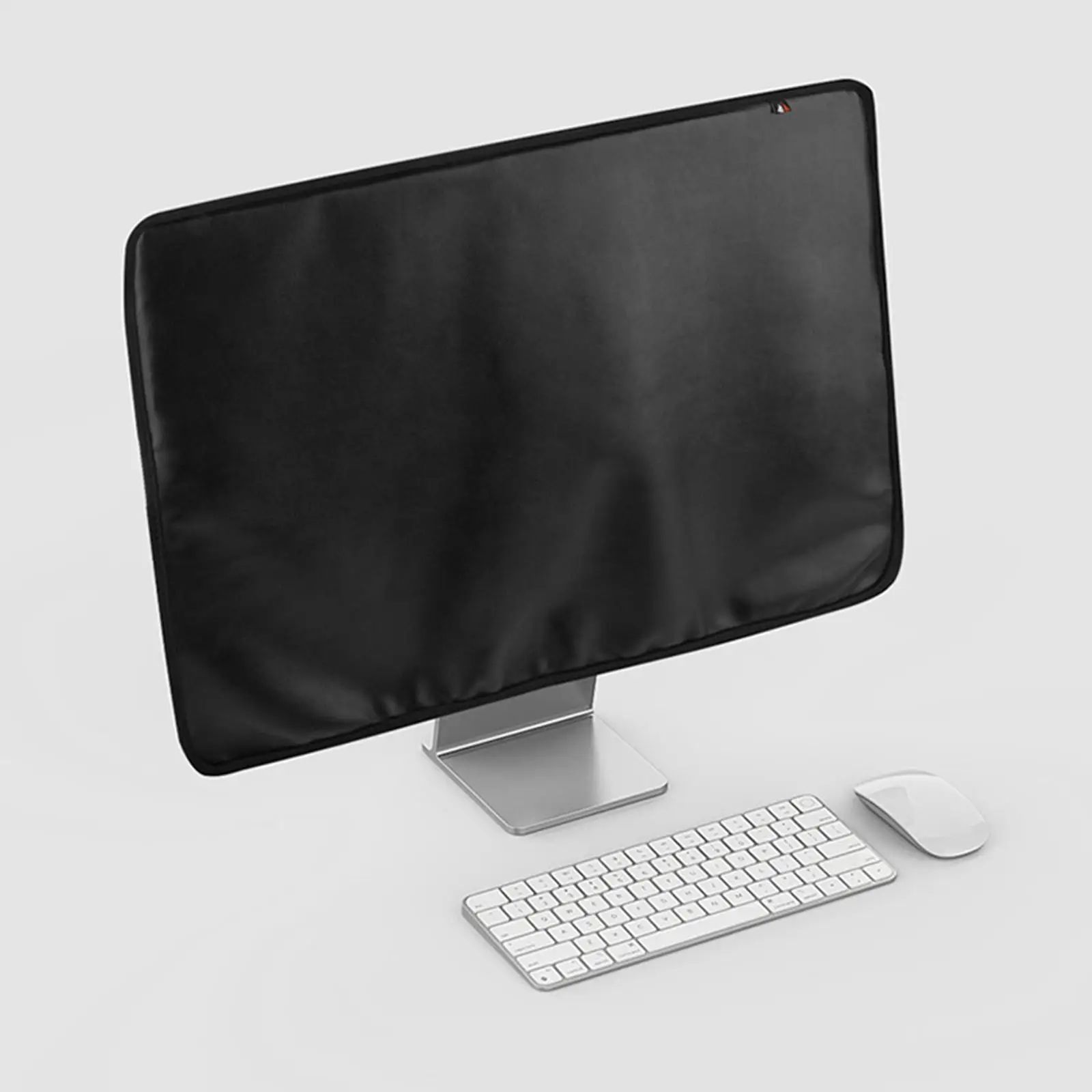 Monitor Dust Cover Nylon Screen LED LCD HD Protector Compatible Fit for iMac