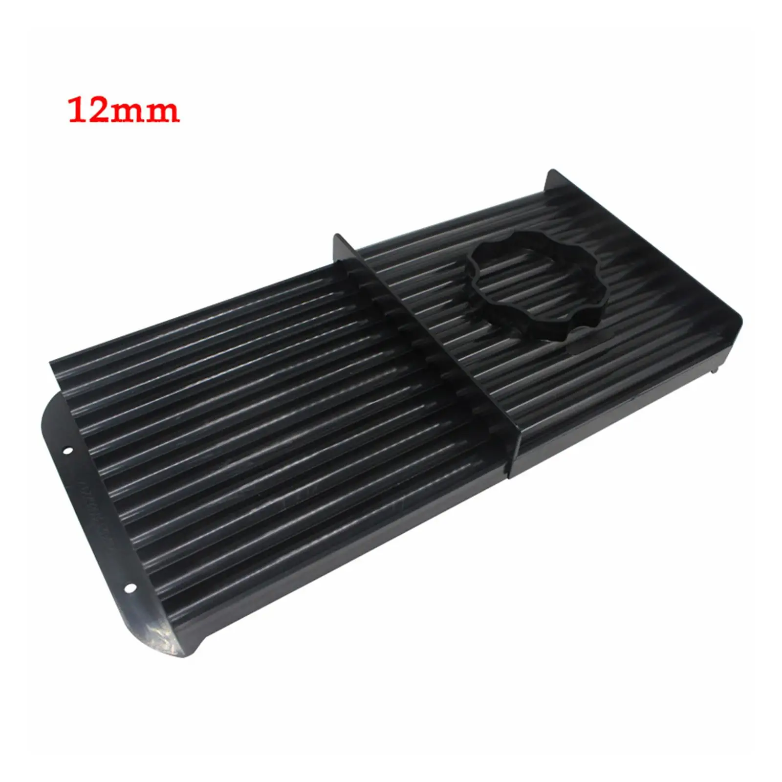 

Baits Rolling Plate Carp Fishing Tackle Boilie Maker Artificial Table for Home or Outdoor Carp Fishing