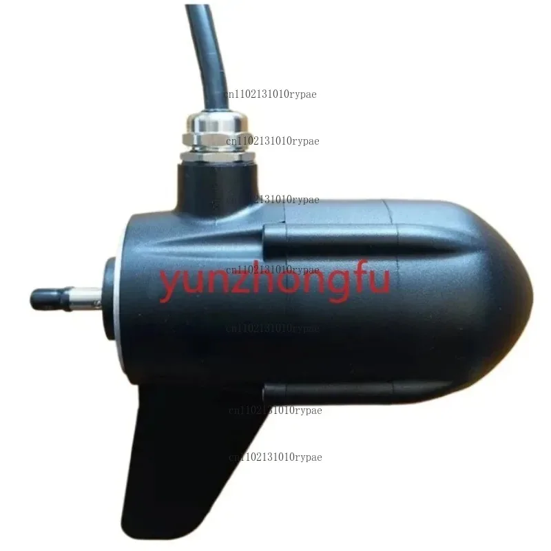 12V /24V /48V Marine Outboard Engine, Suspended Electric Propulsion Underwater Suspended Lift Propulsion Brushless Motor