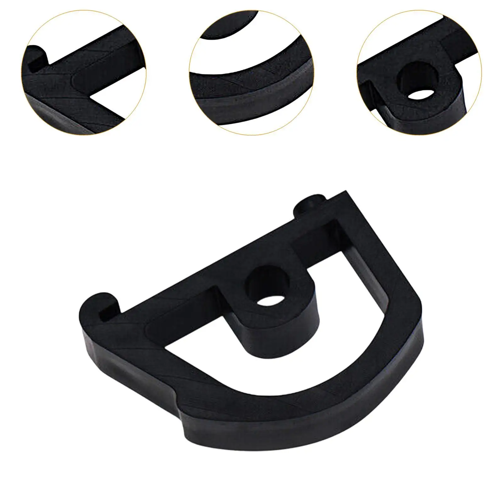 4Pcs Leg Buckle Spring Part Spare Part 242416-00 Accessories Replacement Premium