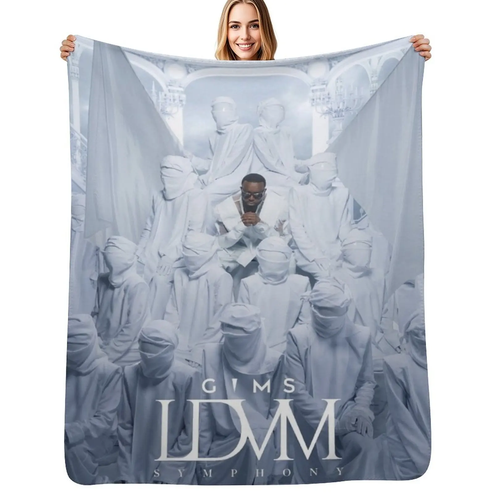 Gims Ldvm Symphony …