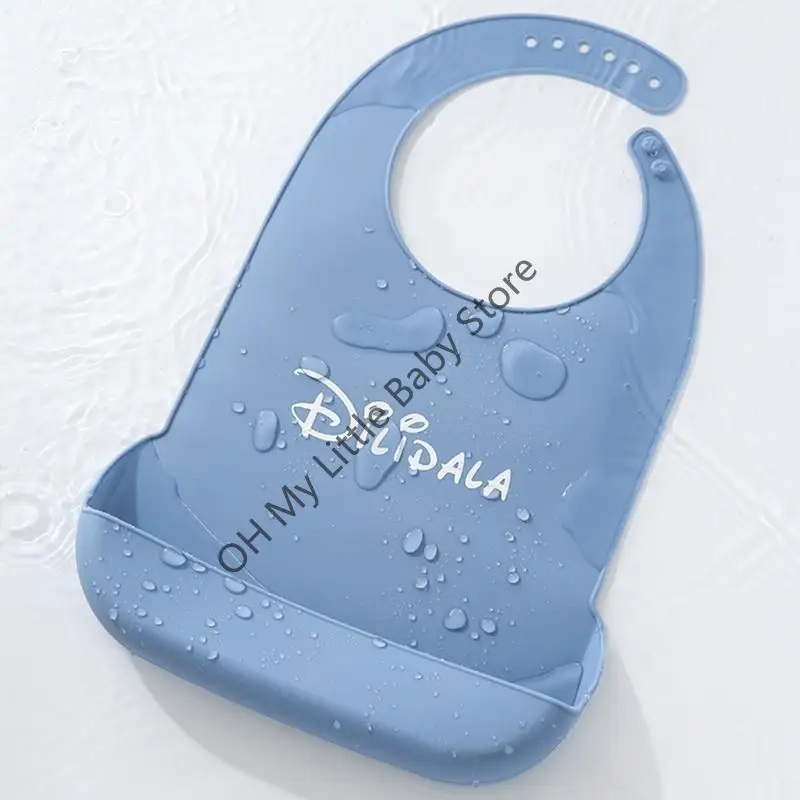 

M76C Защитная ткань для приема пищи для взрослых, моющиеся регулируемые фартуки для помощи инвалидам для взрослых