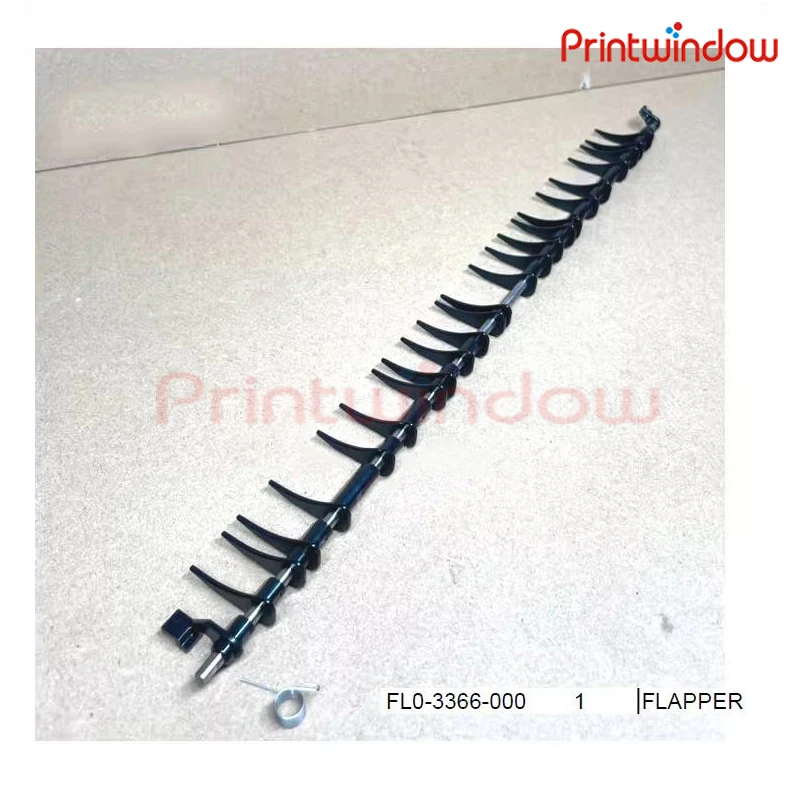 

FL0-3366-000 Клапан для Canon iR C3320 3325 3330 3520 3525 3530 Направляющая для выхода из бумаги
