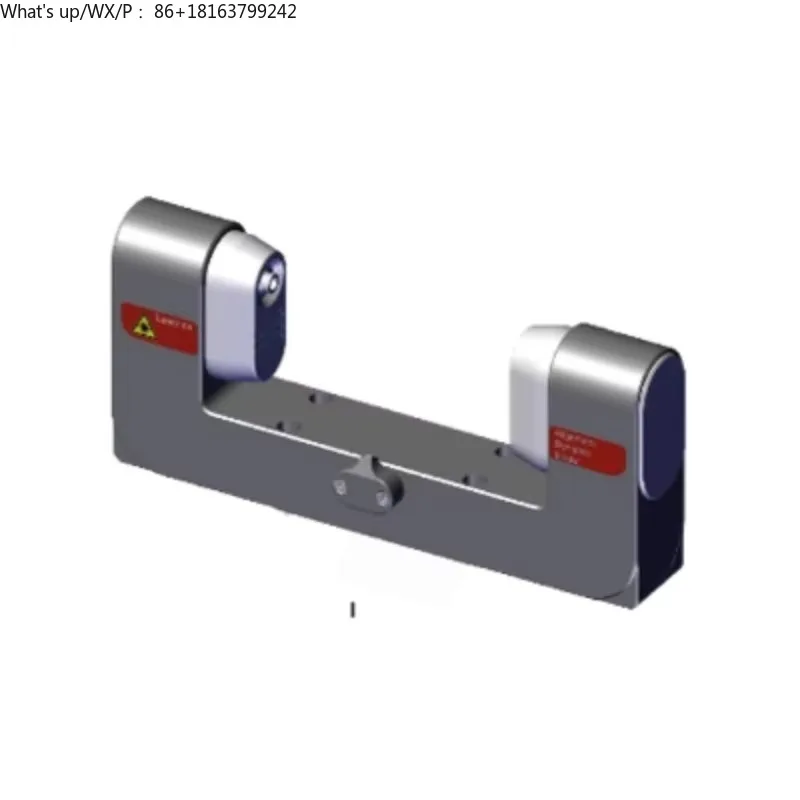 LC50-DIGILOG  a Future-oriented Las er Measuring System for CNC Machining Centres